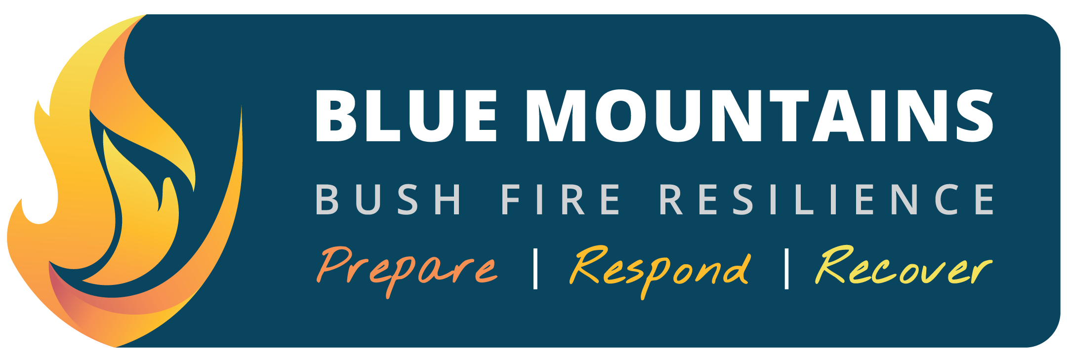 Blue Mountains Bush Fire Resilience