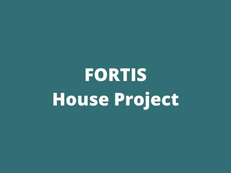 Bushfire Building Council of Australia FORTIS House project
