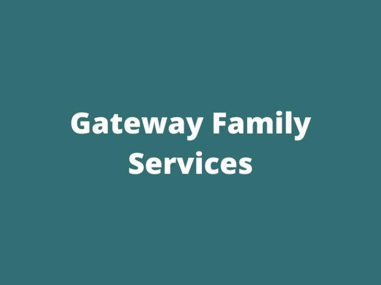 Gateway Family Service