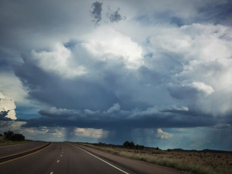 ABC Big Weather Documentary