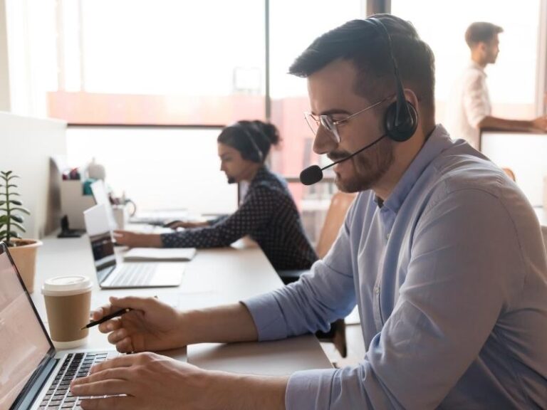 Bushfire customer care service - Service NSW