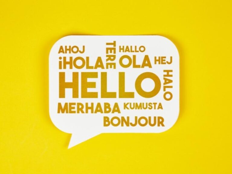 Australian Red Cross Preparedness Information in Community Languages