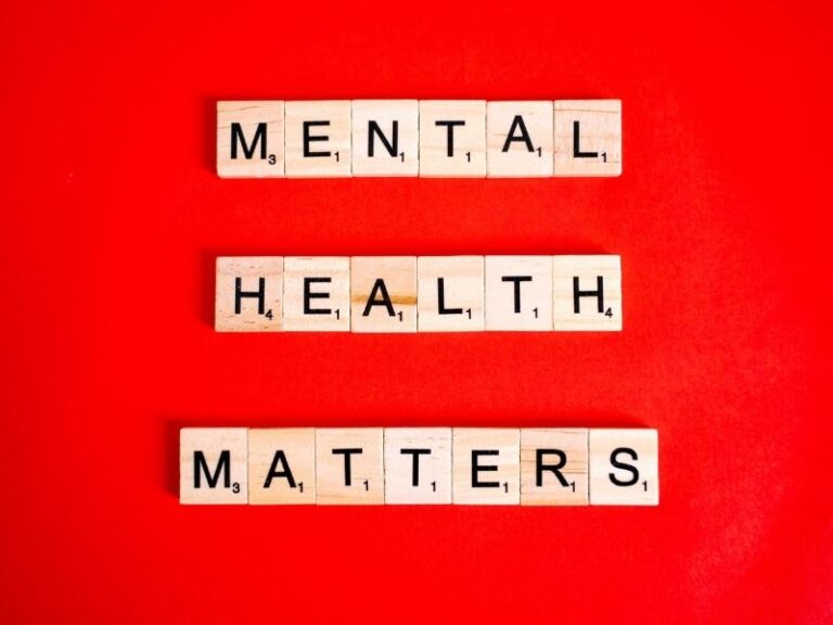 Mental Health Help - Wentworth Healthcare