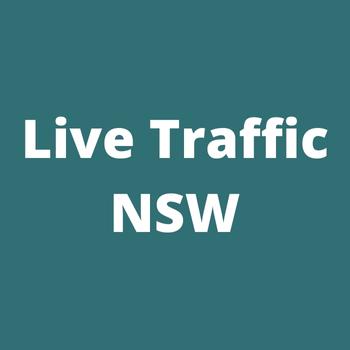 Live Traffic NSW Facebook page