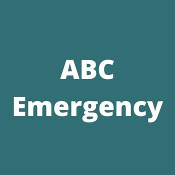 ABC Emergency Facebook page